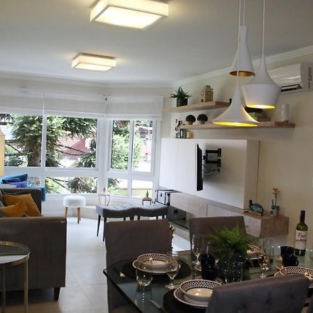 Apartamento No Centro De Gramado Διαμέρισμα Εξωτερικό φωτογραφία