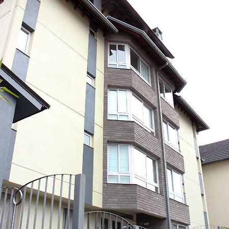 Apartamento No Centro De Gramado Διαμέρισμα Εξωτερικό φωτογραφία