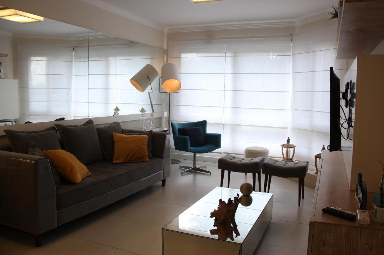 Apartamento No Centro De Gramado Διαμέρισμα Εξωτερικό φωτογραφία