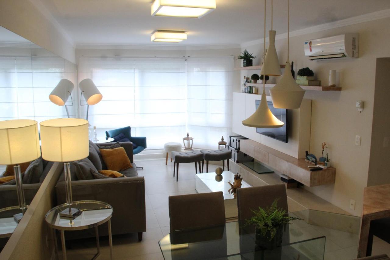 Apartamento No Centro De Gramado Διαμέρισμα Εξωτερικό φωτογραφία