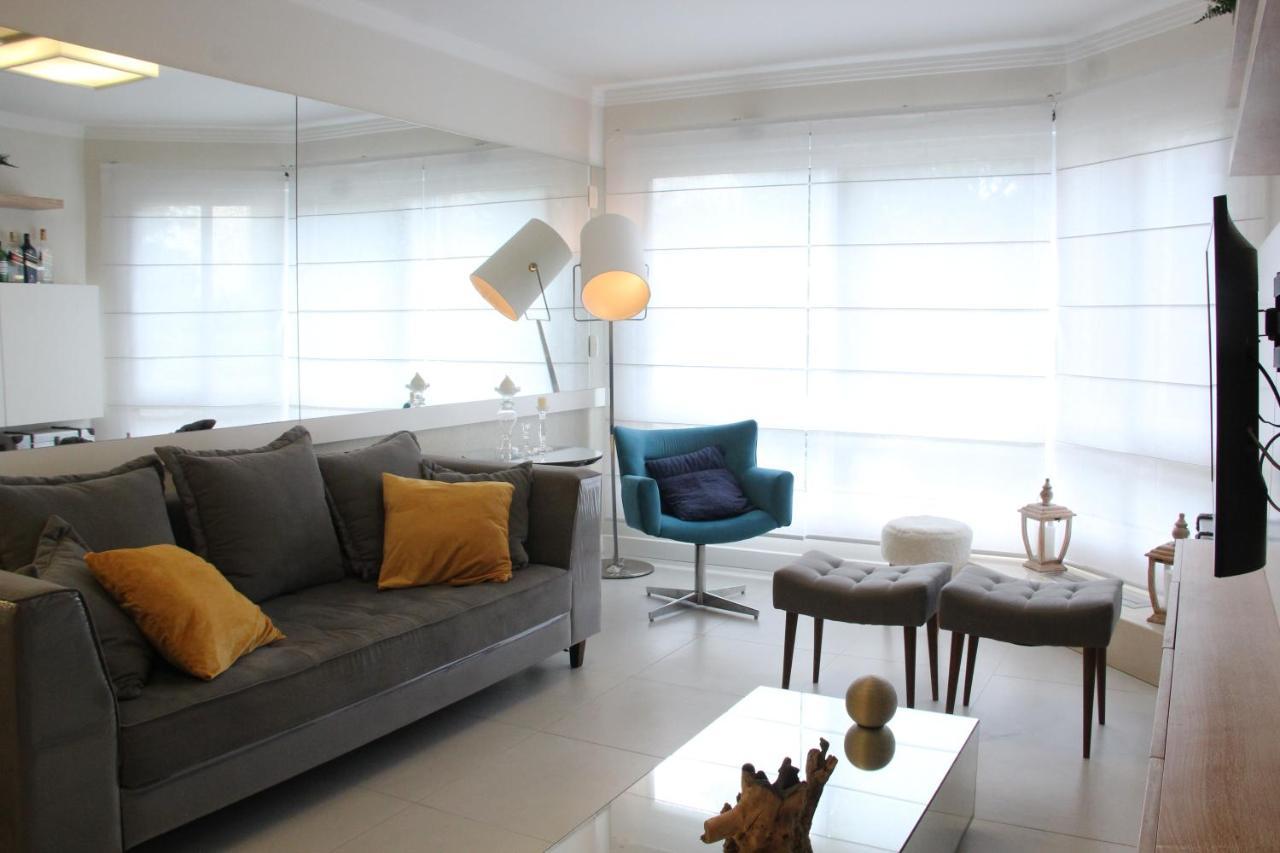 Apartamento No Centro De Gramado Διαμέρισμα Εξωτερικό φωτογραφία
