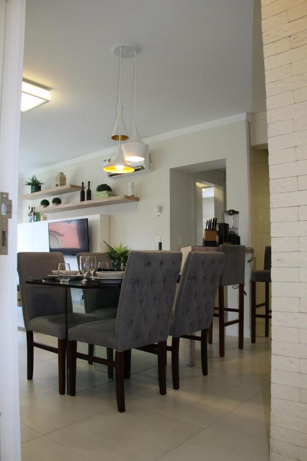 Apartamento No Centro De Gramado Διαμέρισμα Εξωτερικό φωτογραφία