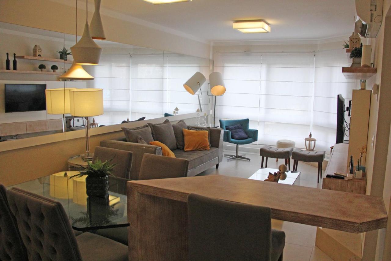 Apartamento No Centro De Gramado Διαμέρισμα Εξωτερικό φωτογραφία