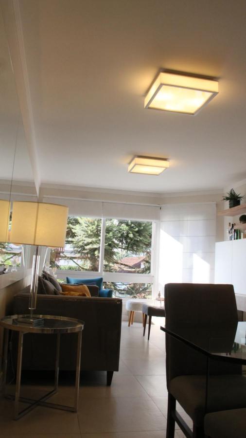 Apartamento No Centro De Gramado Διαμέρισμα Εξωτερικό φωτογραφία