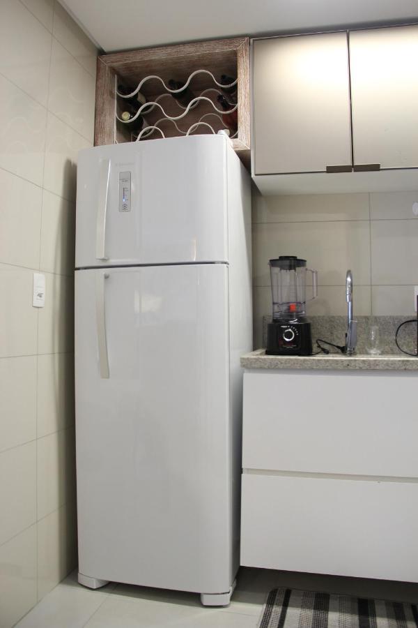 Apartamento No Centro De Gramado Διαμέρισμα Εξωτερικό φωτογραφία