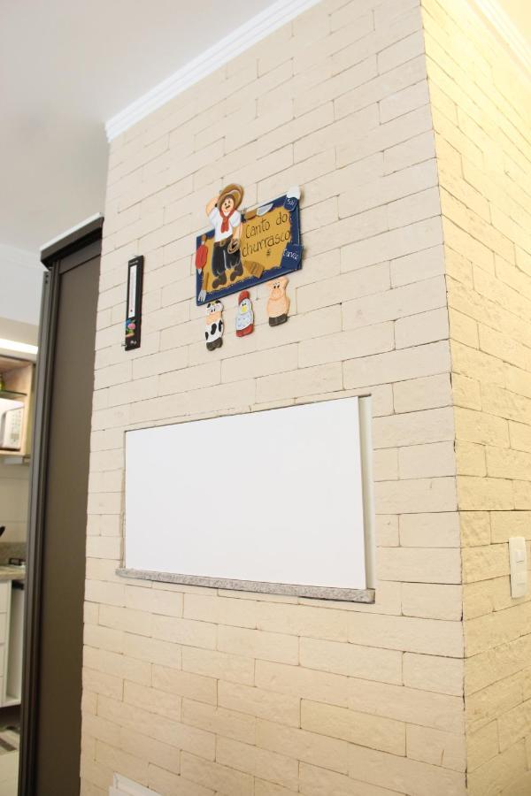 Apartamento No Centro De Gramado Διαμέρισμα Εξωτερικό φωτογραφία