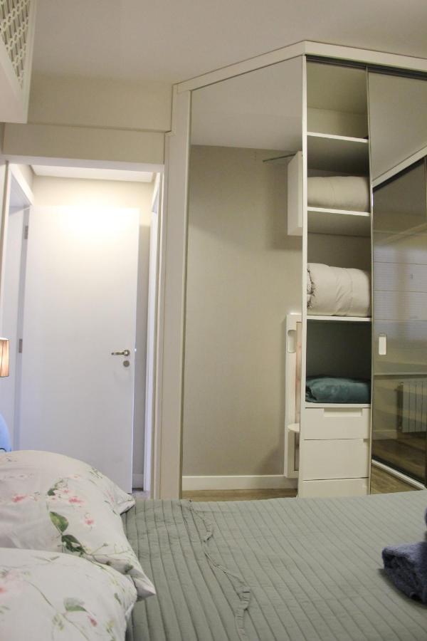 Apartamento No Centro De Gramado Διαμέρισμα Εξωτερικό φωτογραφία