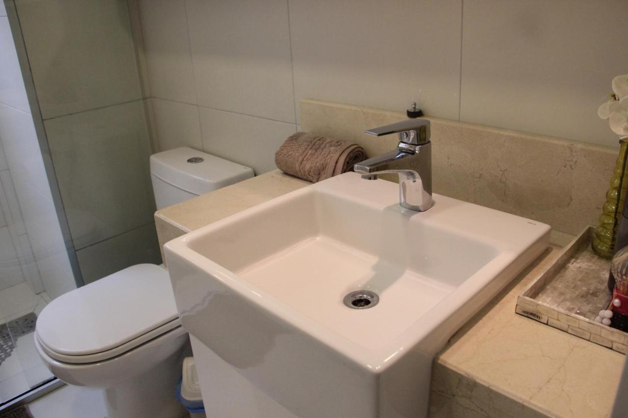 Apartamento No Centro De Gramado Διαμέρισμα Εξωτερικό φωτογραφία