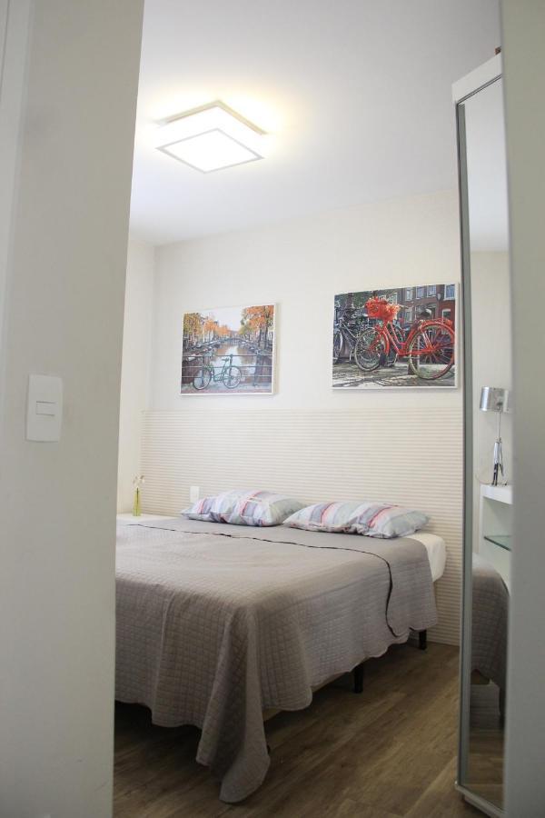 Apartamento No Centro De Gramado Διαμέρισμα Εξωτερικό φωτογραφία