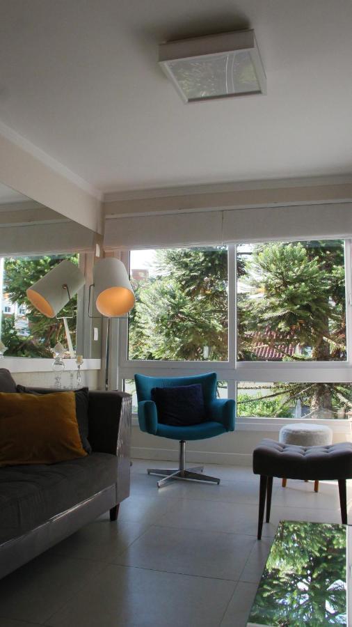 Apartamento No Centro De Gramado Διαμέρισμα Εξωτερικό φωτογραφία