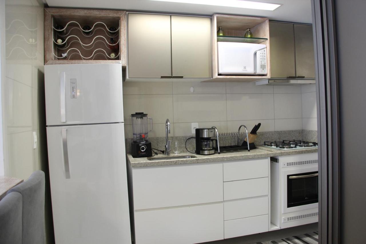 Apartamento No Centro De Gramado Διαμέρισμα Εξωτερικό φωτογραφία
