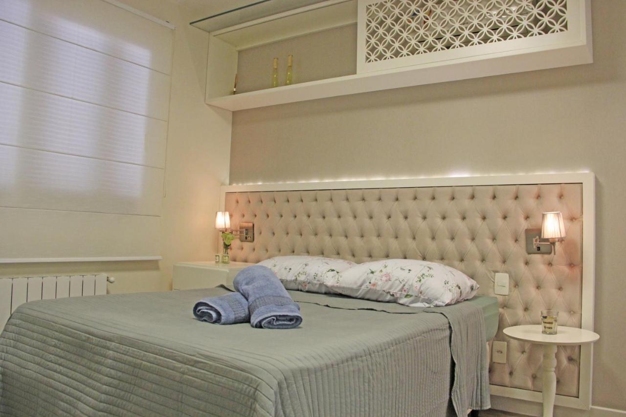 Apartamento No Centro De Gramado Διαμέρισμα Εξωτερικό φωτογραφία