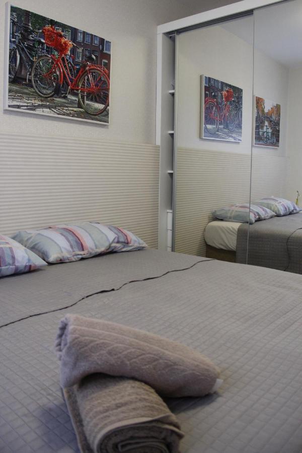 Apartamento No Centro De Gramado Διαμέρισμα Εξωτερικό φωτογραφία