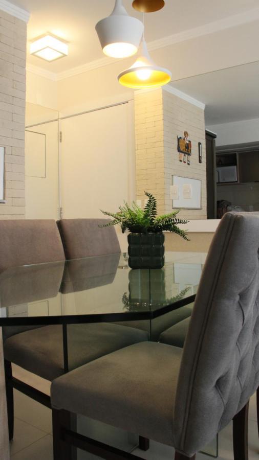 Apartamento No Centro De Gramado Διαμέρισμα Εξωτερικό φωτογραφία