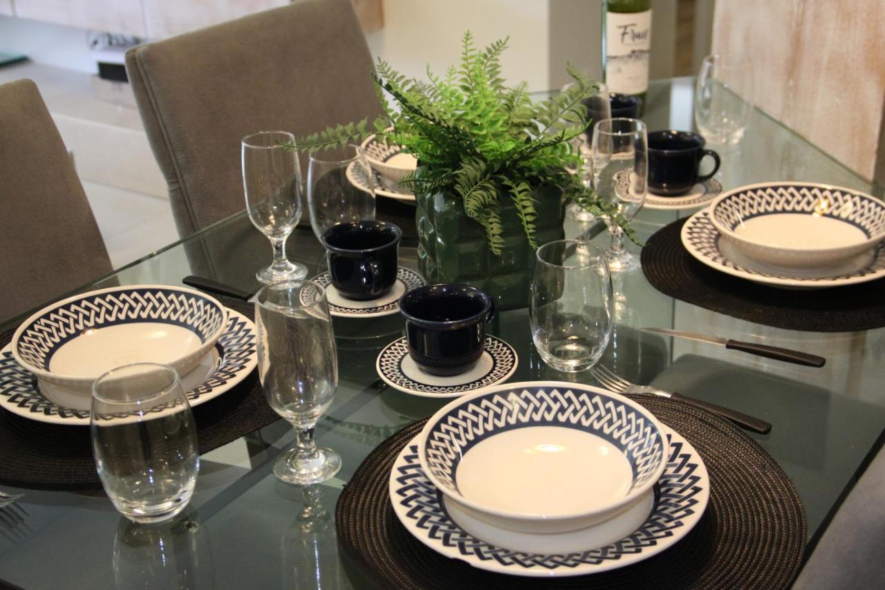 Apartamento No Centro De Gramado Διαμέρισμα Εξωτερικό φωτογραφία