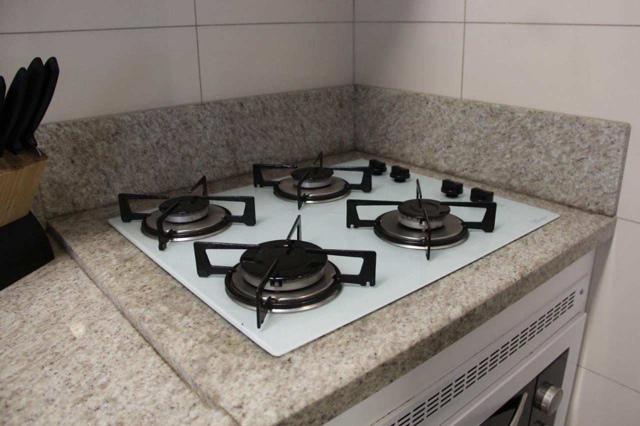 Apartamento No Centro De Gramado Διαμέρισμα Εξωτερικό φωτογραφία
