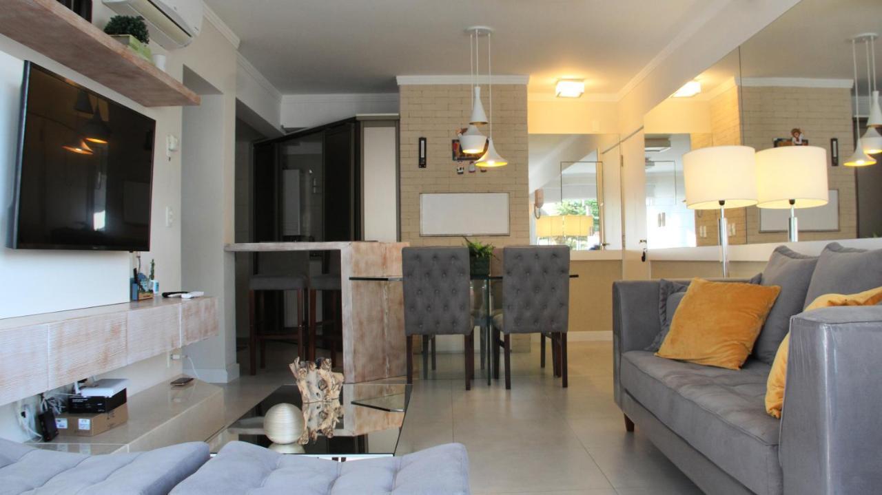 Apartamento No Centro De Gramado Διαμέρισμα Εξωτερικό φωτογραφία