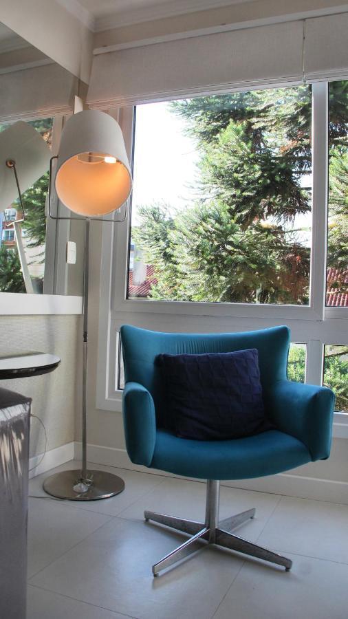 Apartamento No Centro De Gramado Διαμέρισμα Εξωτερικό φωτογραφία