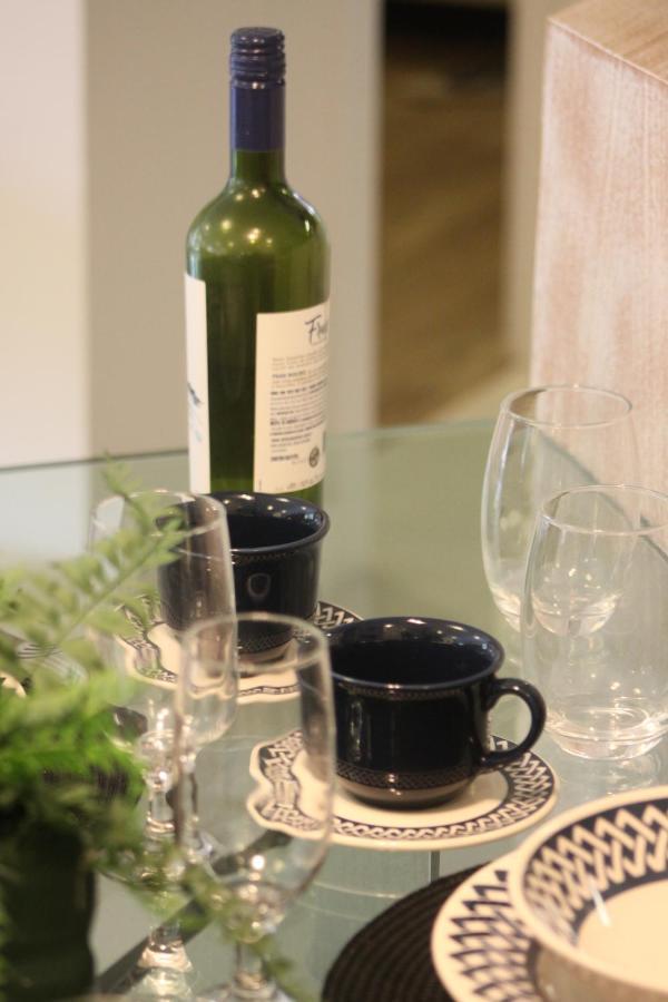 Apartamento No Centro De Gramado Διαμέρισμα Εξωτερικό φωτογραφία