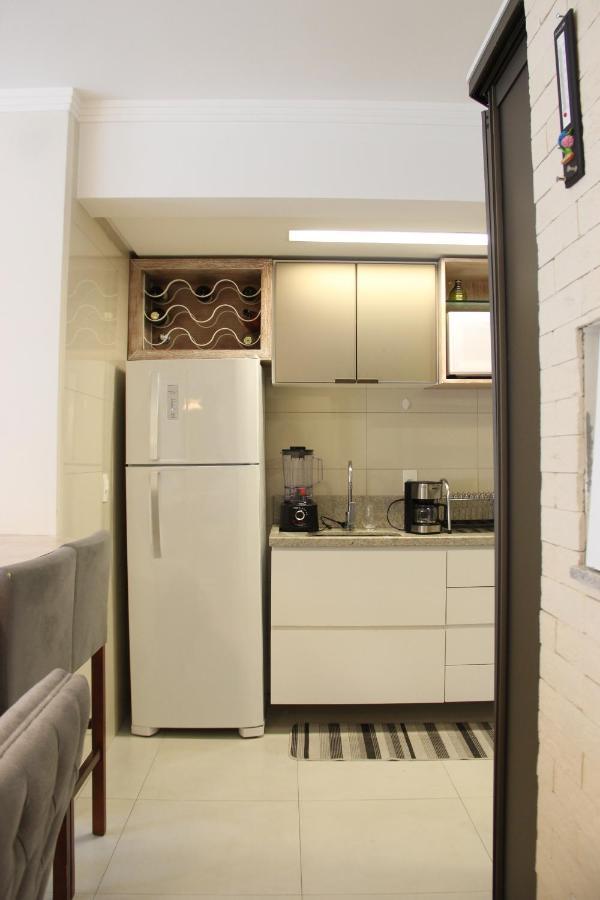 Apartamento No Centro De Gramado Διαμέρισμα Εξωτερικό φωτογραφία