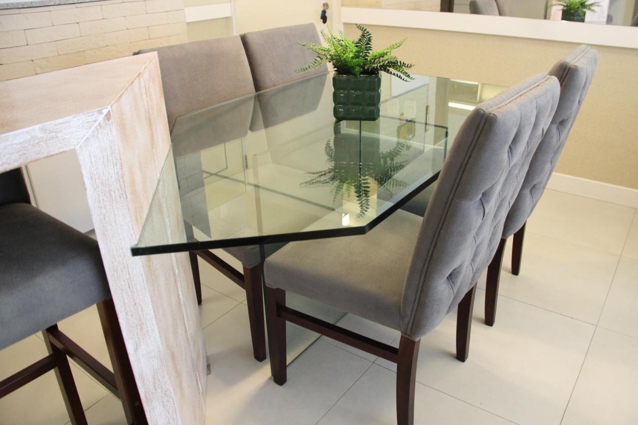 Apartamento No Centro De Gramado Διαμέρισμα Εξωτερικό φωτογραφία