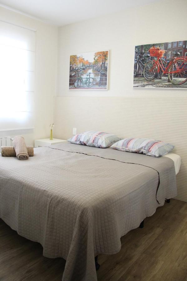 Apartamento No Centro De Gramado Διαμέρισμα Εξωτερικό φωτογραφία