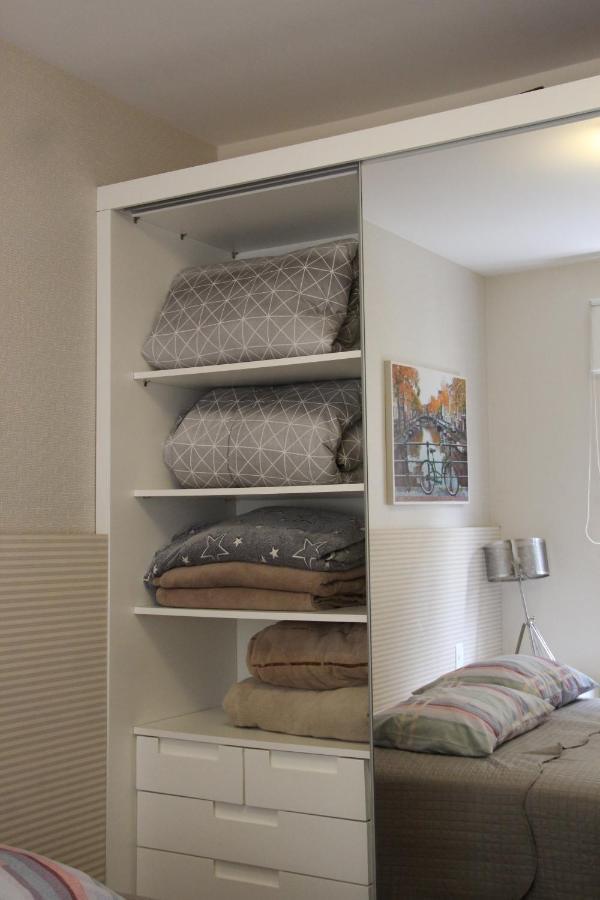 Apartamento No Centro De Gramado Διαμέρισμα Εξωτερικό φωτογραφία