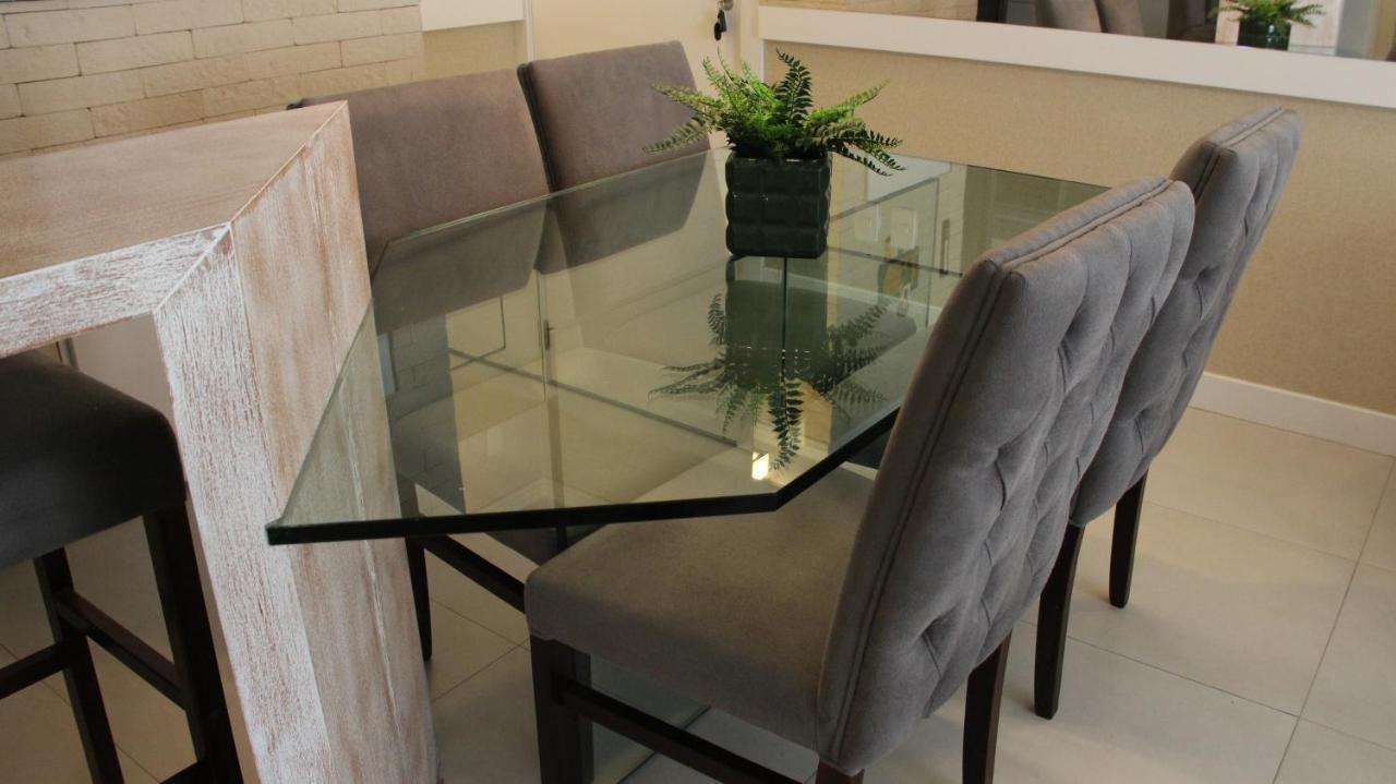 Apartamento No Centro De Gramado Διαμέρισμα Εξωτερικό φωτογραφία