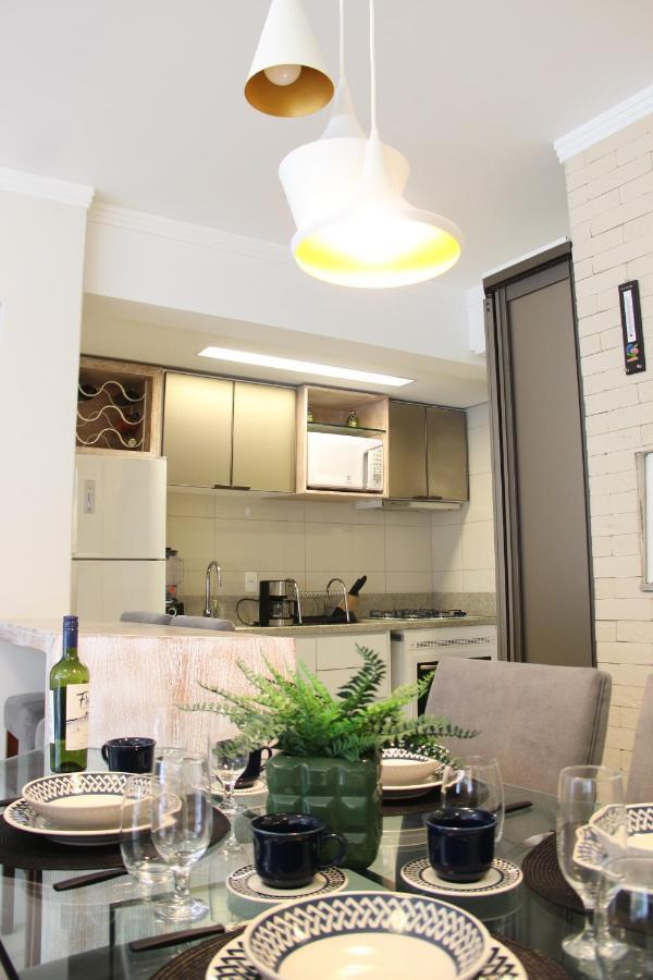 Apartamento No Centro De Gramado Διαμέρισμα Εξωτερικό φωτογραφία