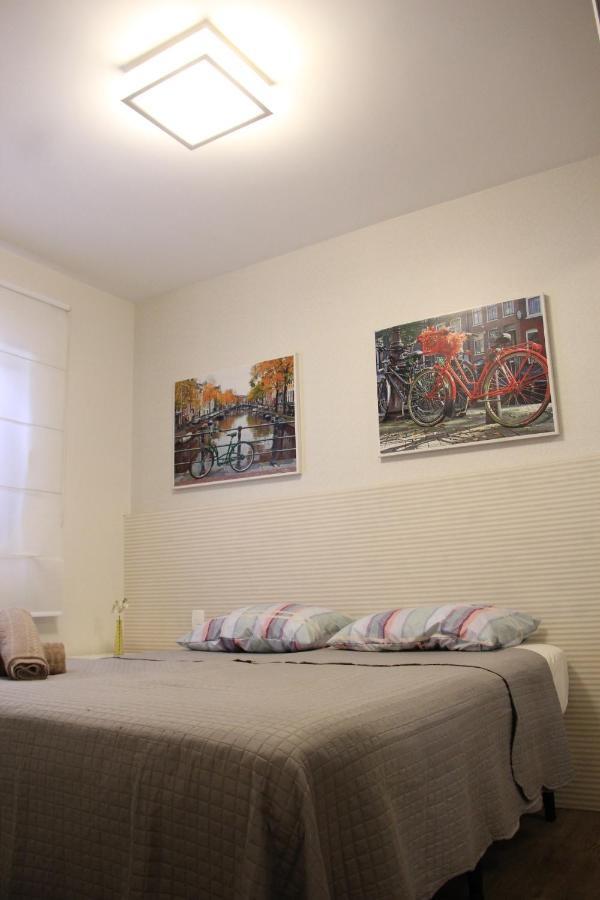 Apartamento No Centro De Gramado Διαμέρισμα Εξωτερικό φωτογραφία