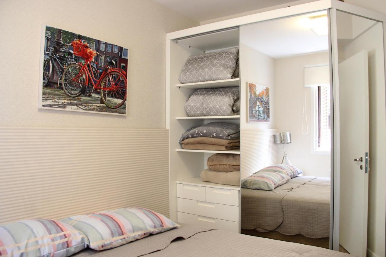 Apartamento No Centro De Gramado Διαμέρισμα Εξωτερικό φωτογραφία
